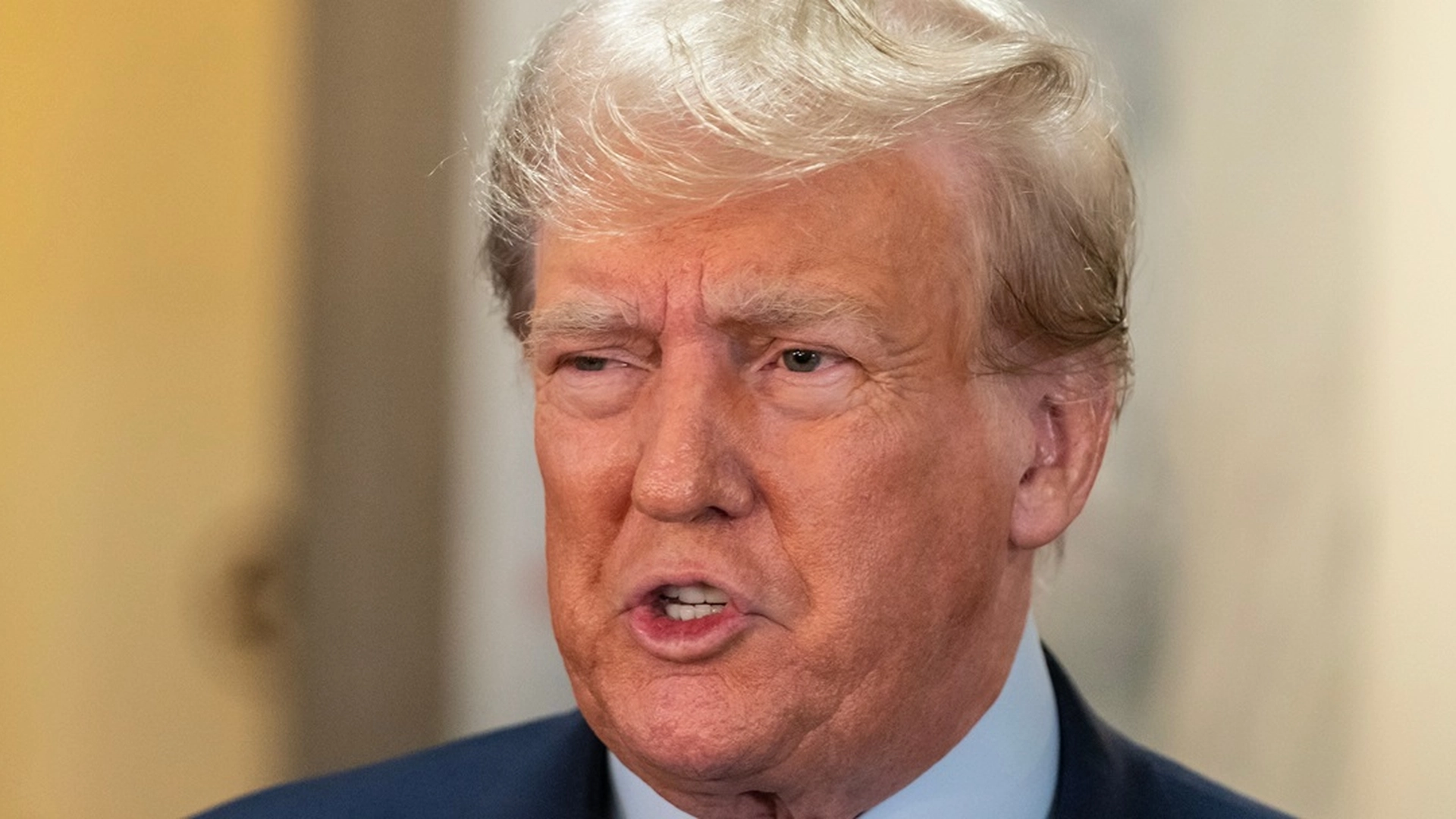 Sjokkerende: Så mye koster det å være medlem av Donald Trumps golfklubb