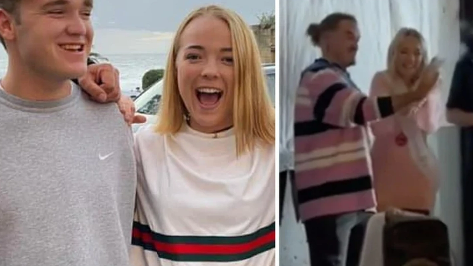 Tvillinger hadde bursdag: Så ble en 20 år gammel familiehemmelighet avslørt