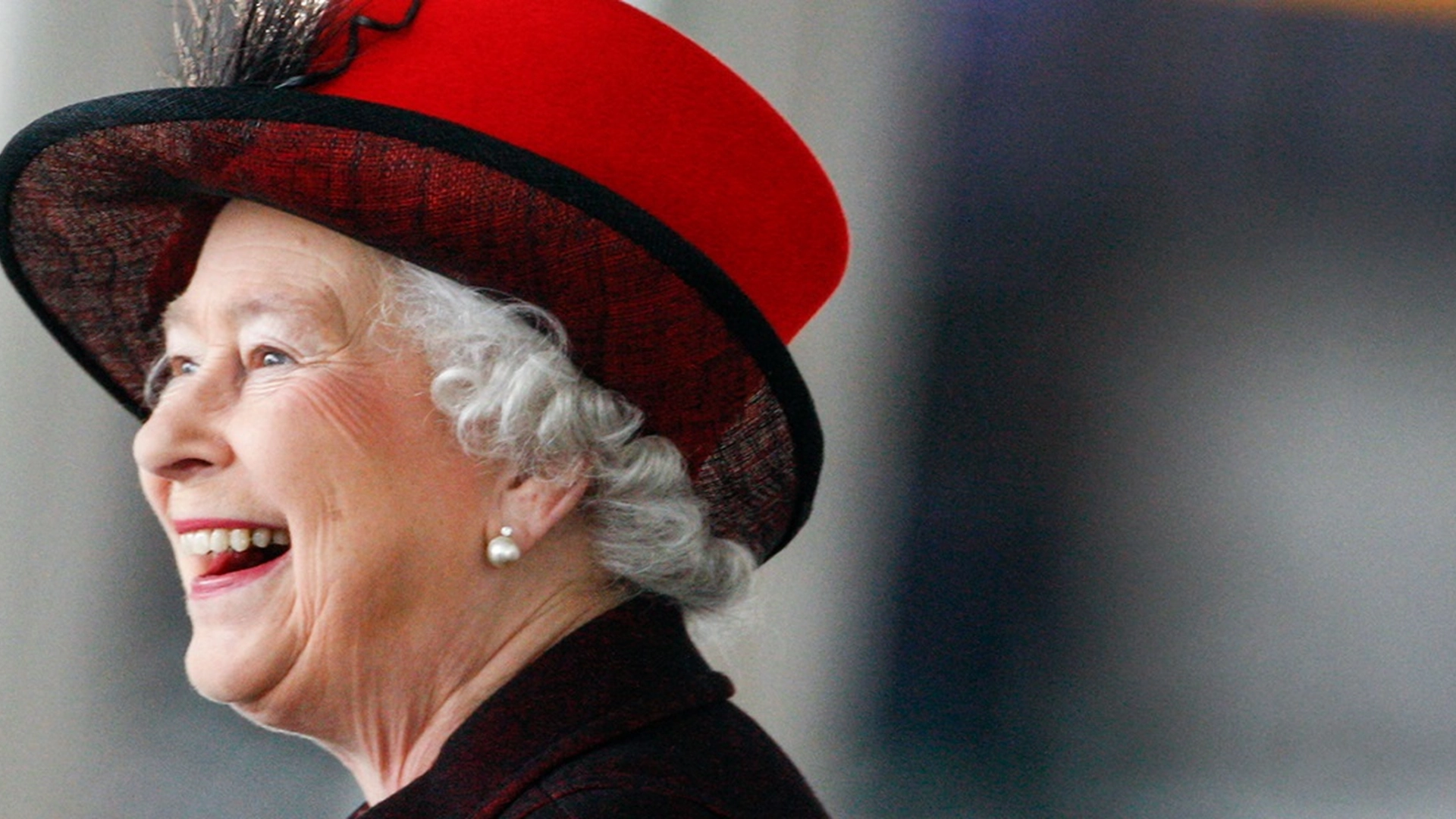 Kate Middleton avslører: Slik var forholdet til dronning Elizabeth i virkeligheten