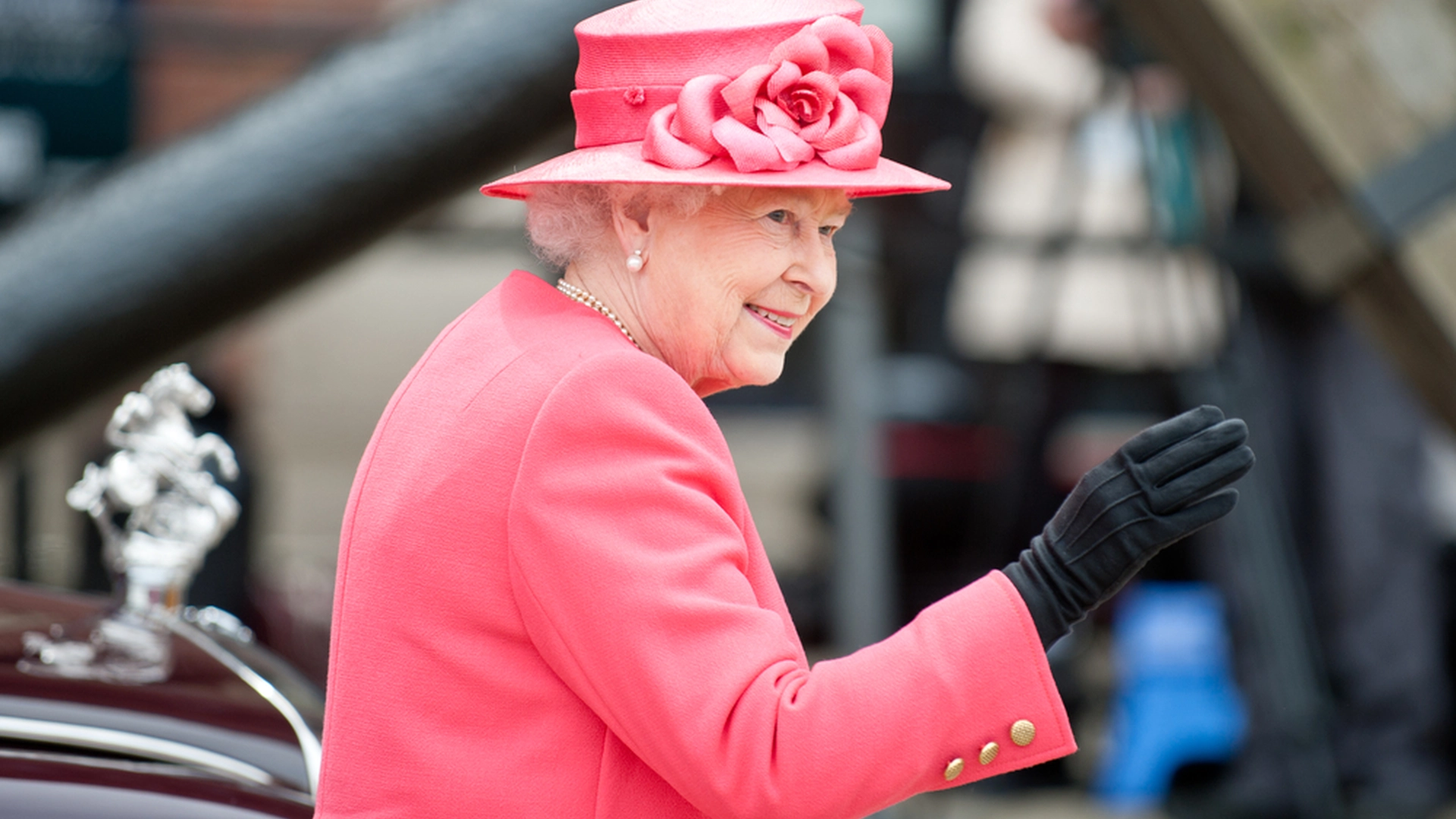 Nå er det offentlig: Slik skal vi hedre og minnes avdøde dronning Elizabeth II