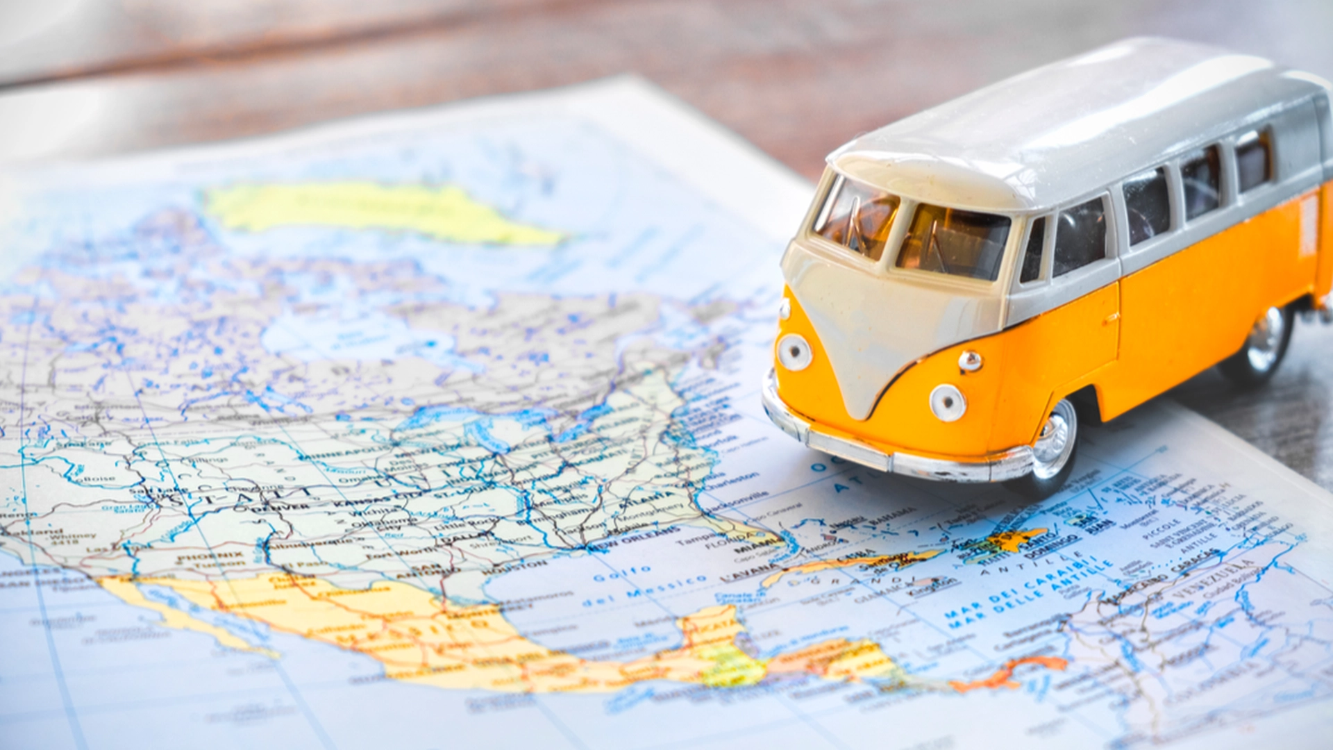 Dette er det beste landet i verden å reise til som turist