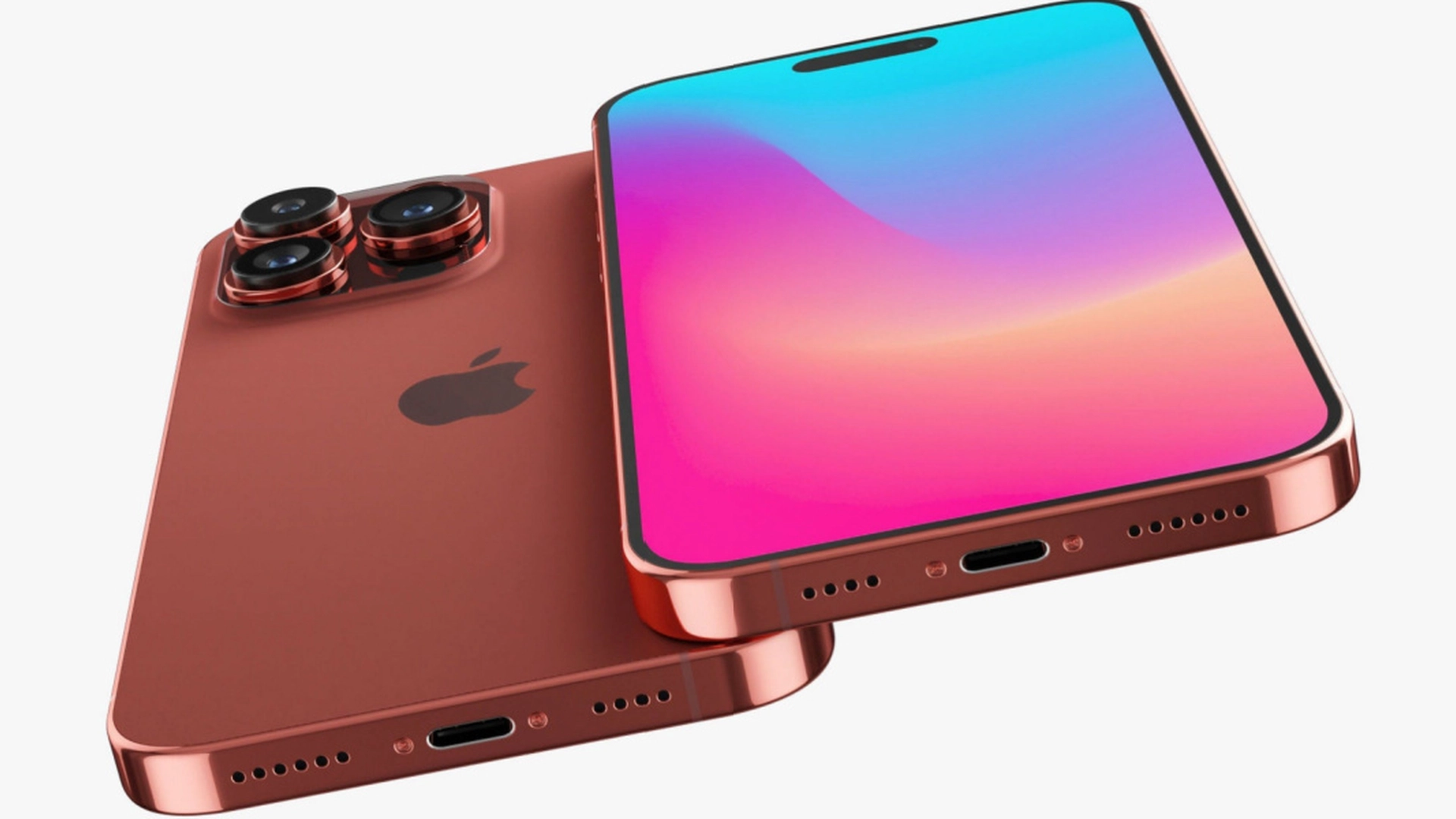 Mange opplever problemer med iPhone 15: «Gjør meg litt bekymret»