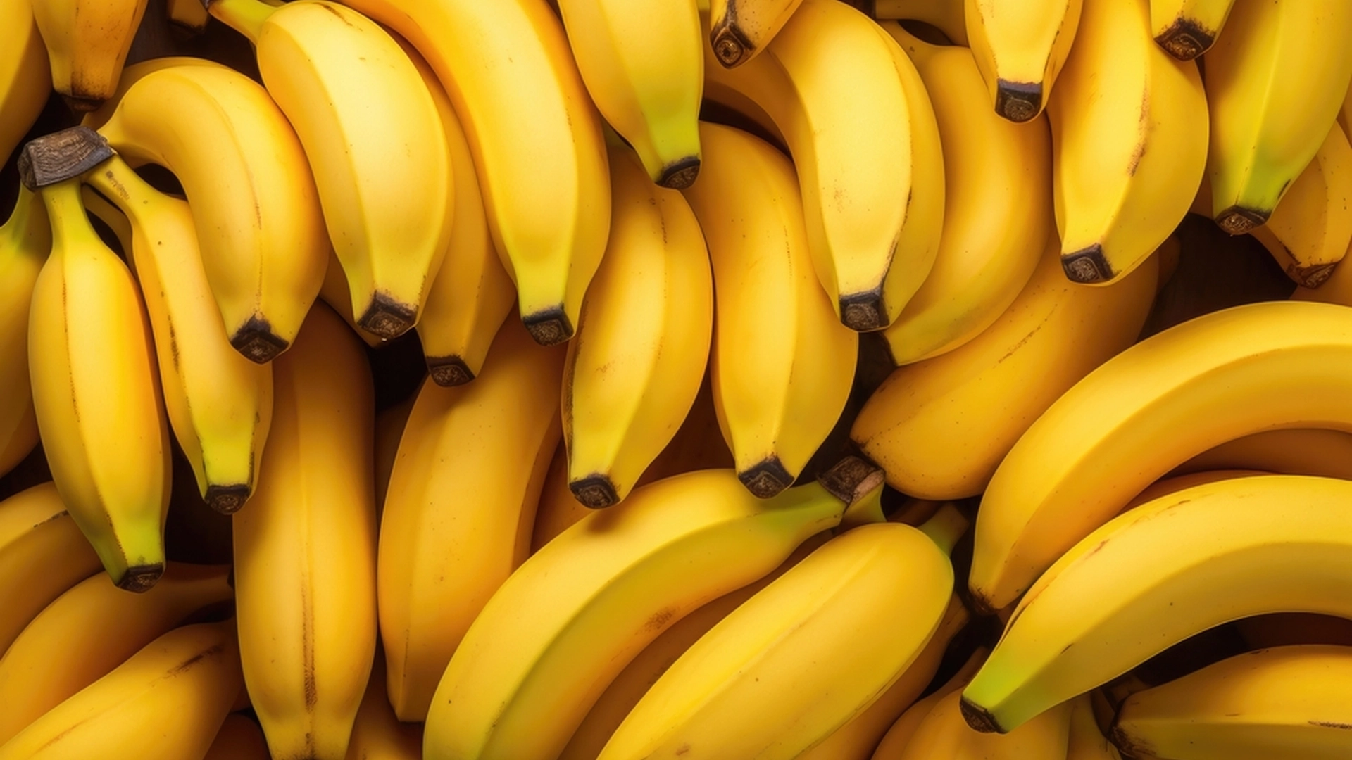 Studie viser: Du bør slutte å bruke bananer i smoothies