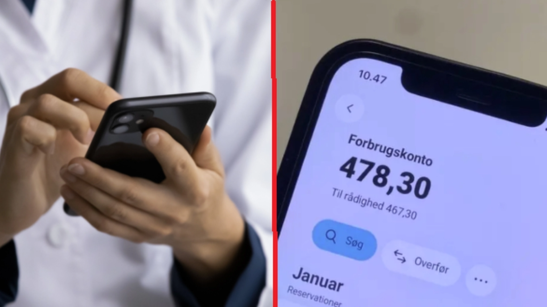 Har du handlet på en av disse nettsidene? Nå blir forbrukerne advart