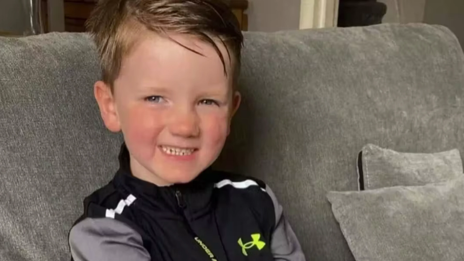 Familieferie endte i hjerteskjærende tragedie: 5 år gammel gutt mistet livet på tragisk vis