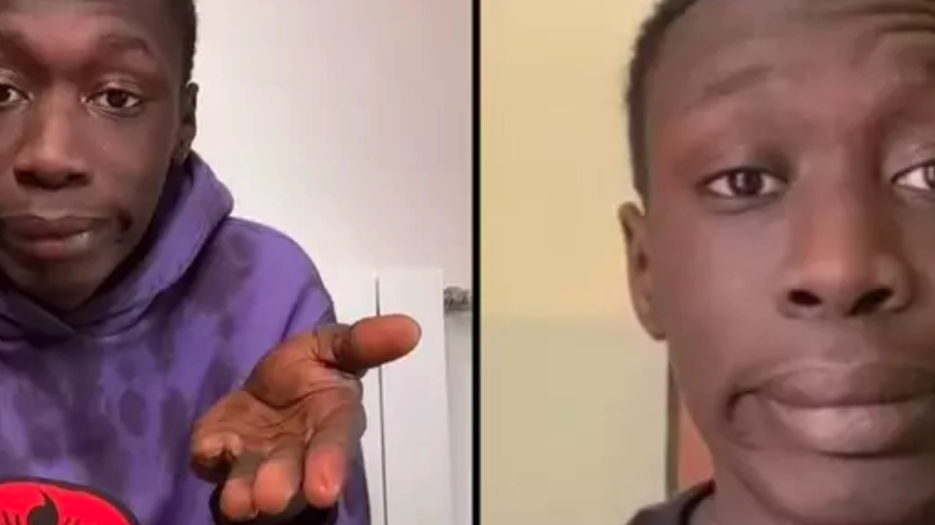 Gale summer: Dette er hvor mye TikTok-stjernen tjener selv om han ikke snakker i videoene sine