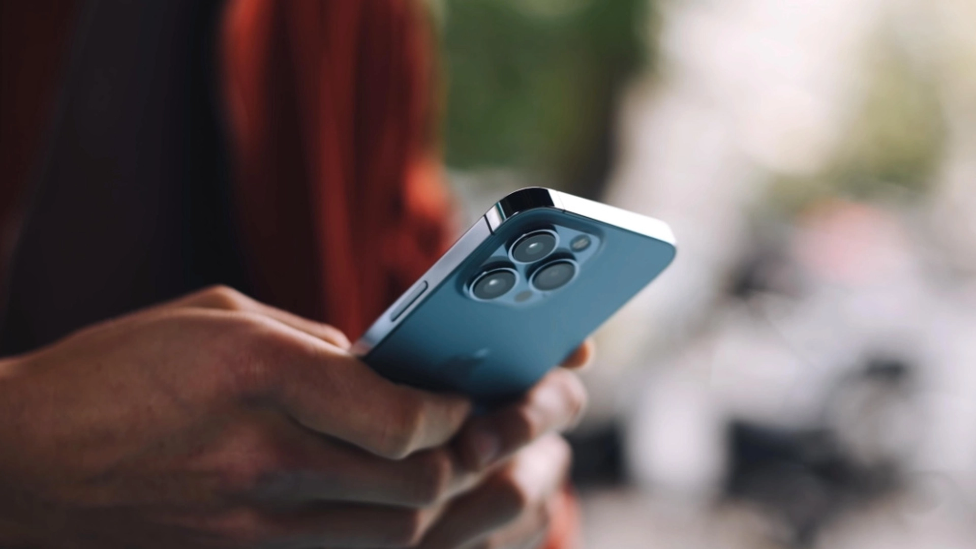 Mobilen hans ble stjålet: Da han aktiverte lokalisatoren, ble han sjokkert da han så hvor den var