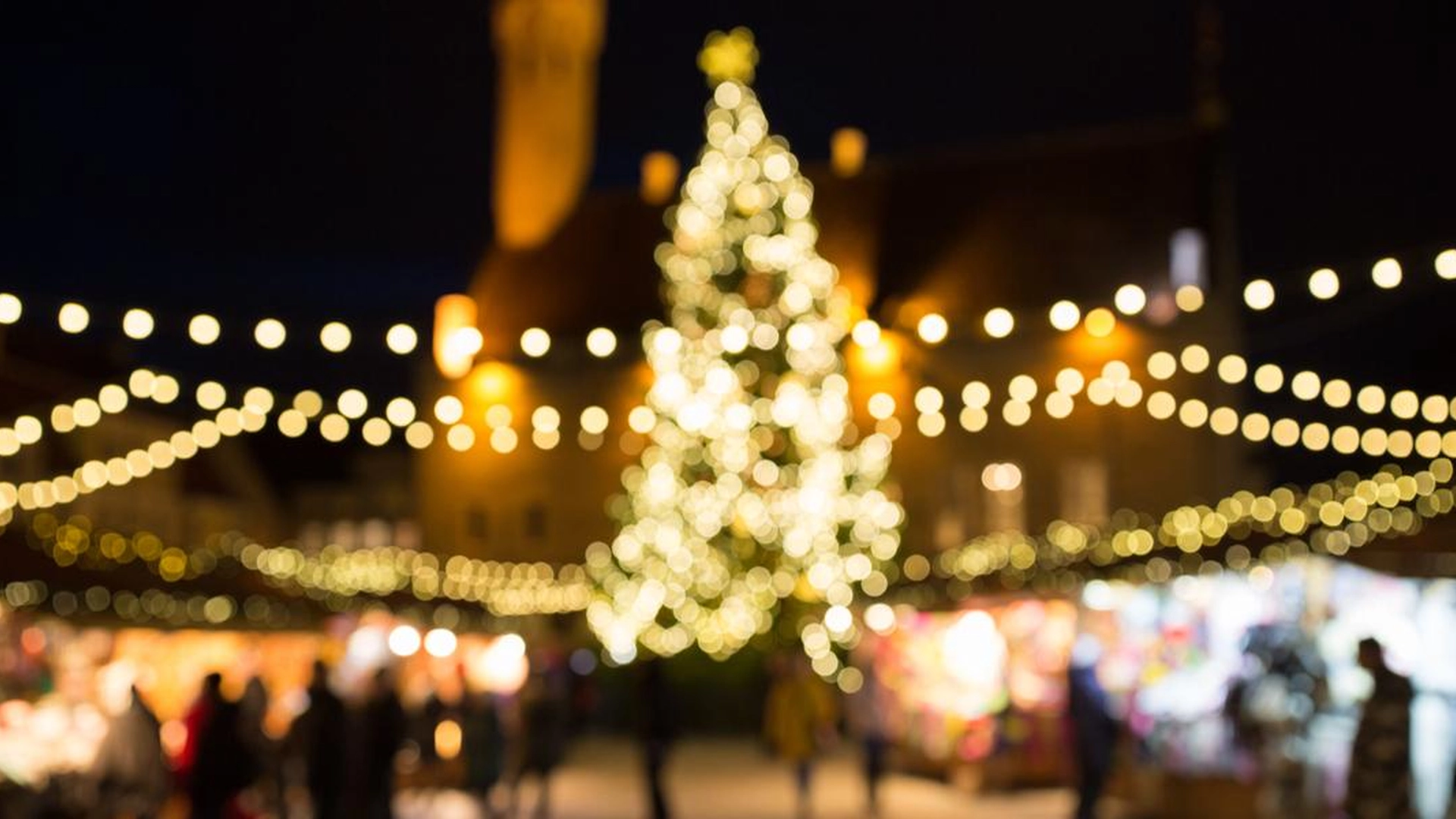 Her er Europas største julemarkeder i 2023: To skandinaviske byer er på listen