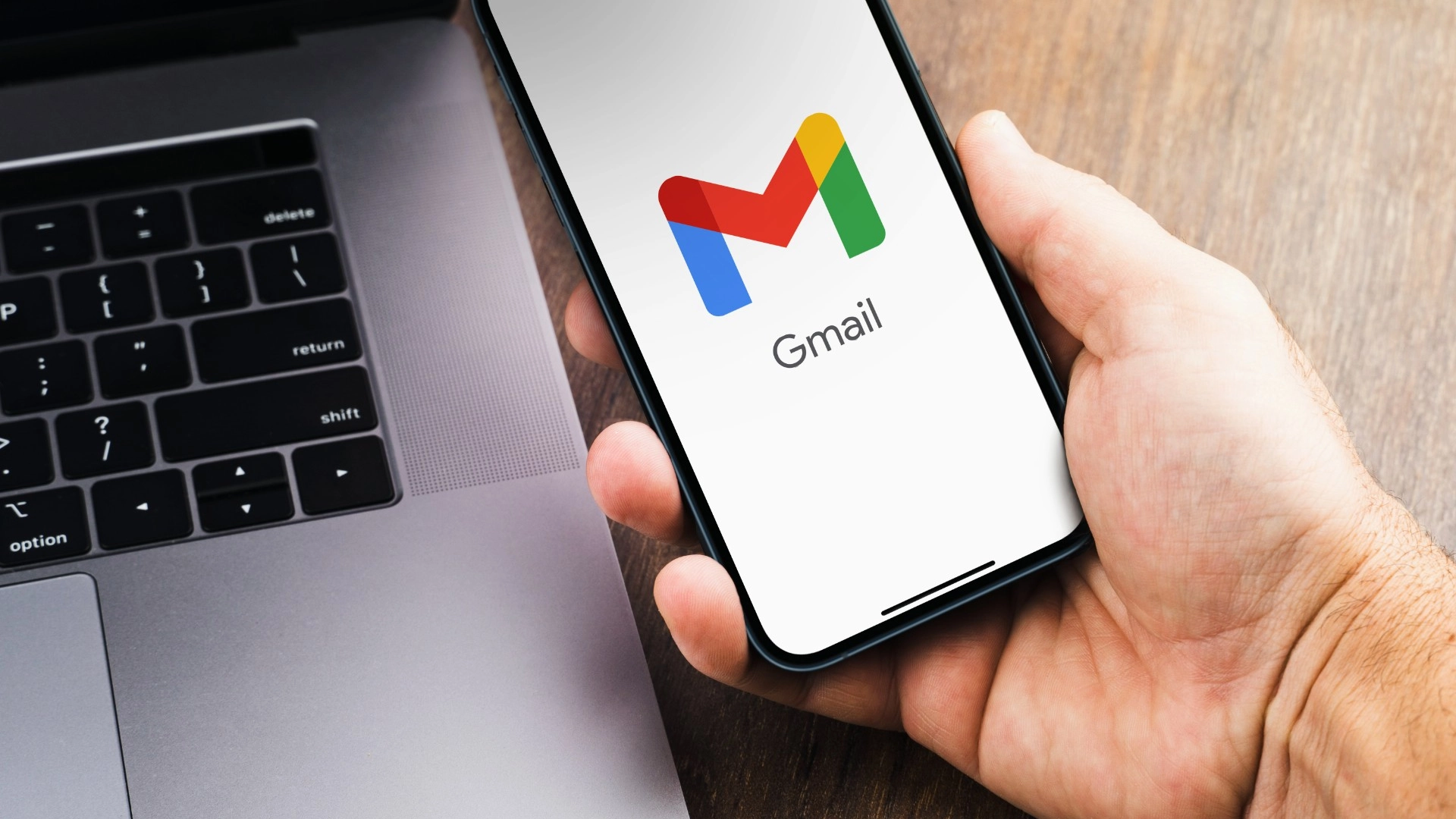 Gmail får en ny oppdatering: Nå blir dette mye enklere å administrere