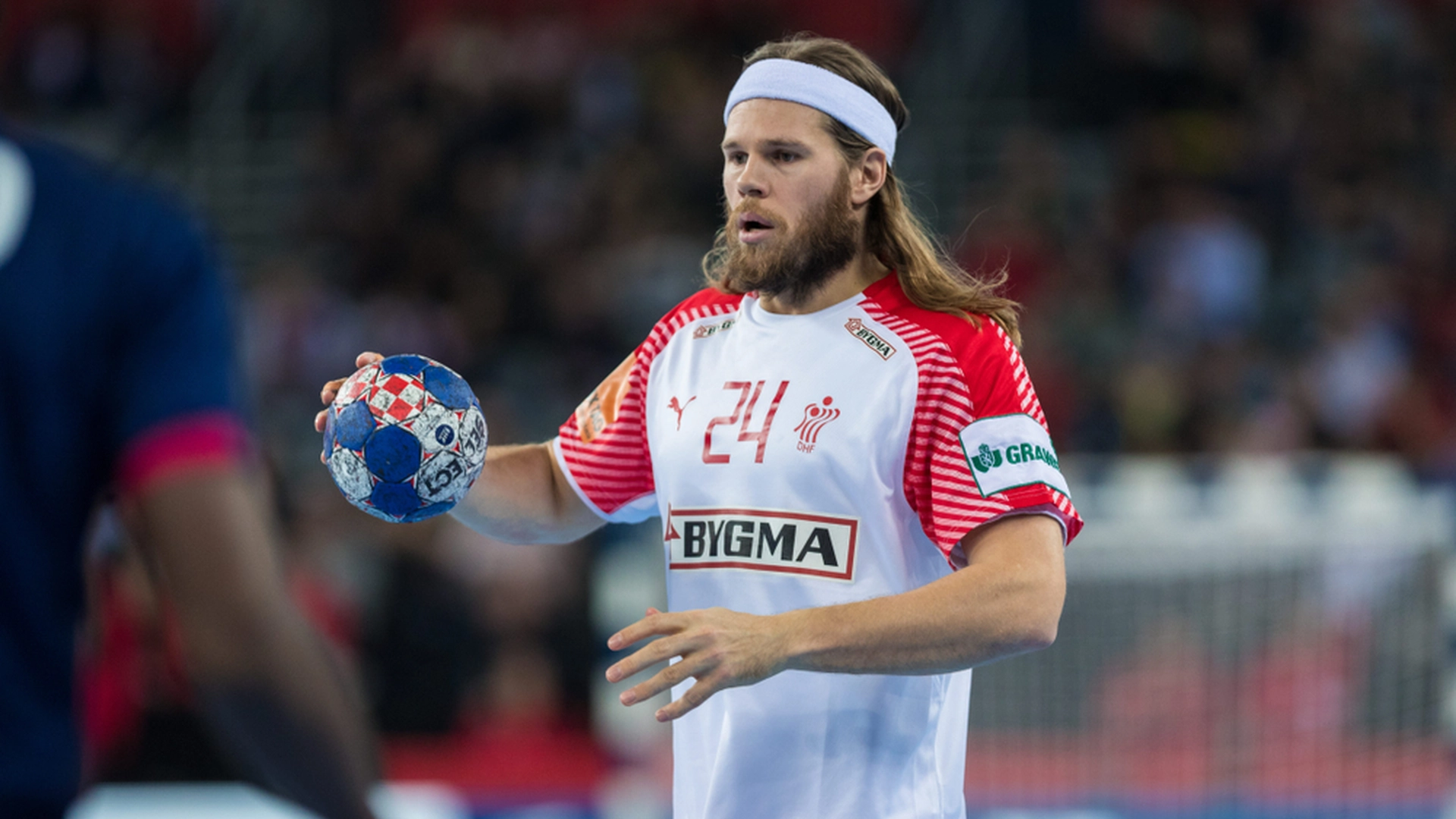 Mikkel Hansen har vært sykmeldt siden februar: Nå er det nyheter