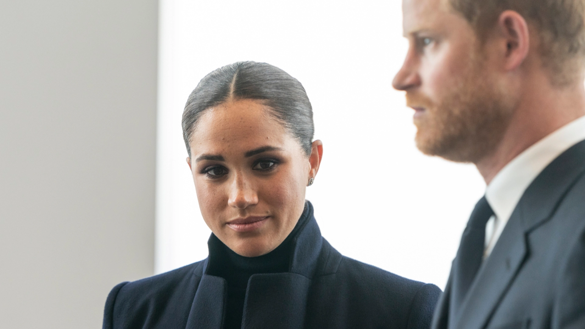 Harry og Meghans datter Lilibet fyller tre år: Derfor har ikke kongefamilien markert det offentlig