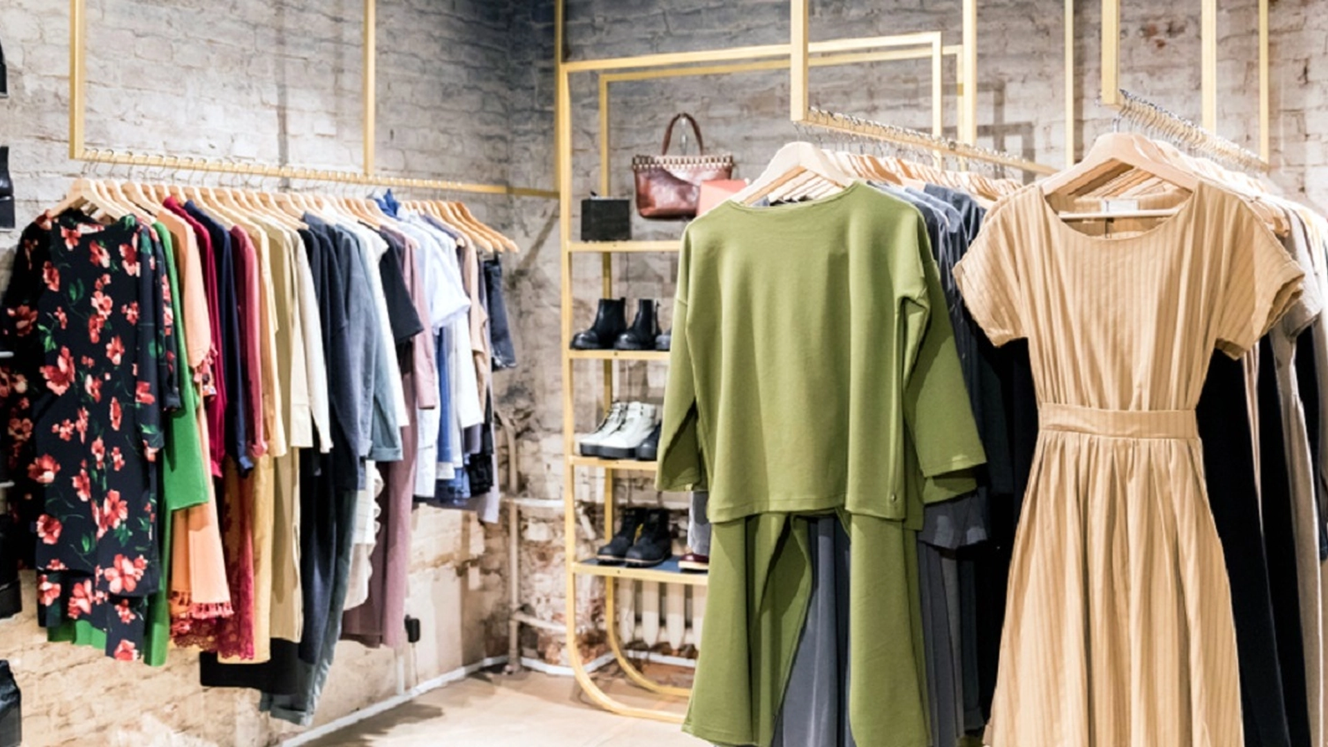 De 5 vanligste klesfeilene som får deg til å se eldre ut