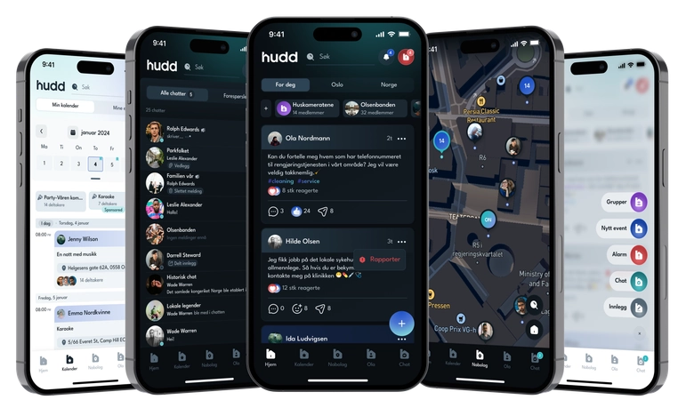 Meta advarer mot sin egen app – nordmenn flokker til norsk alternativ