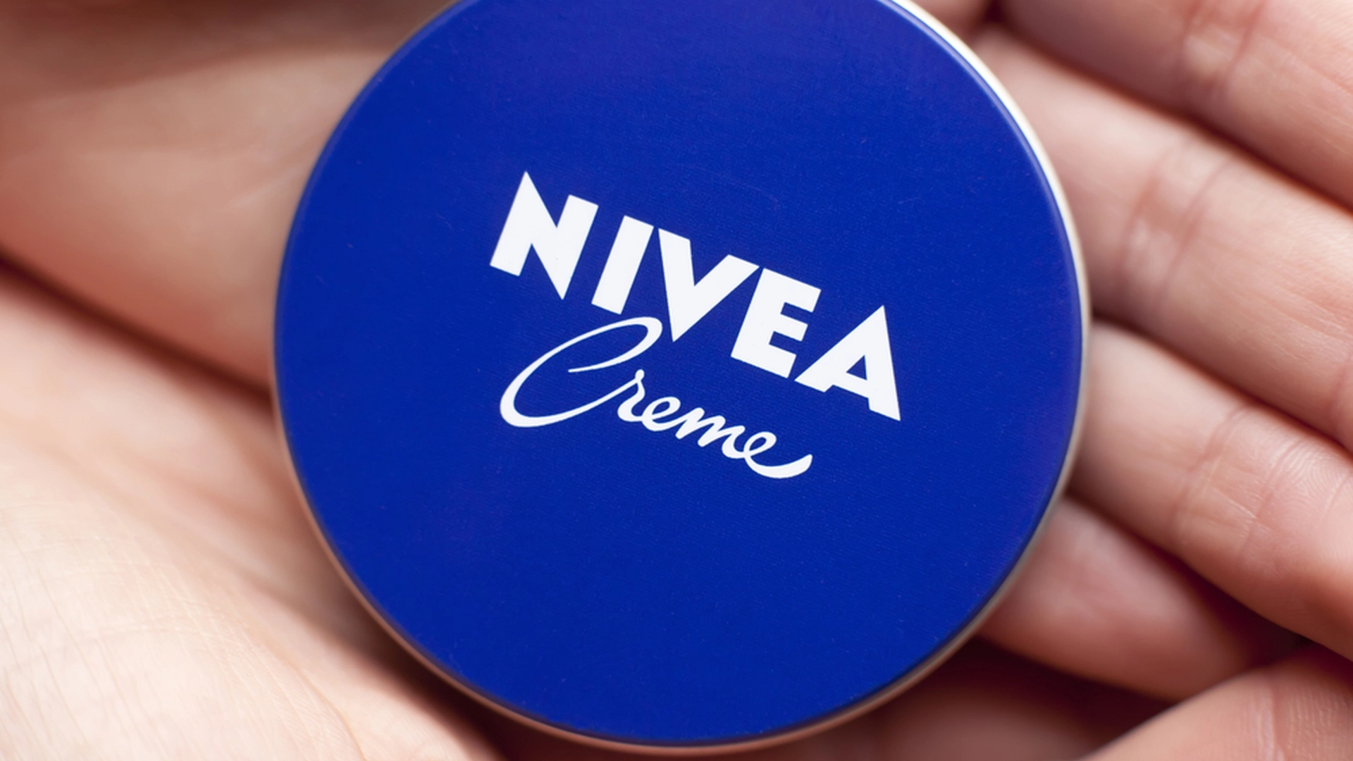 Kjøper du den blå kremen fra Nivea bør du lese med her