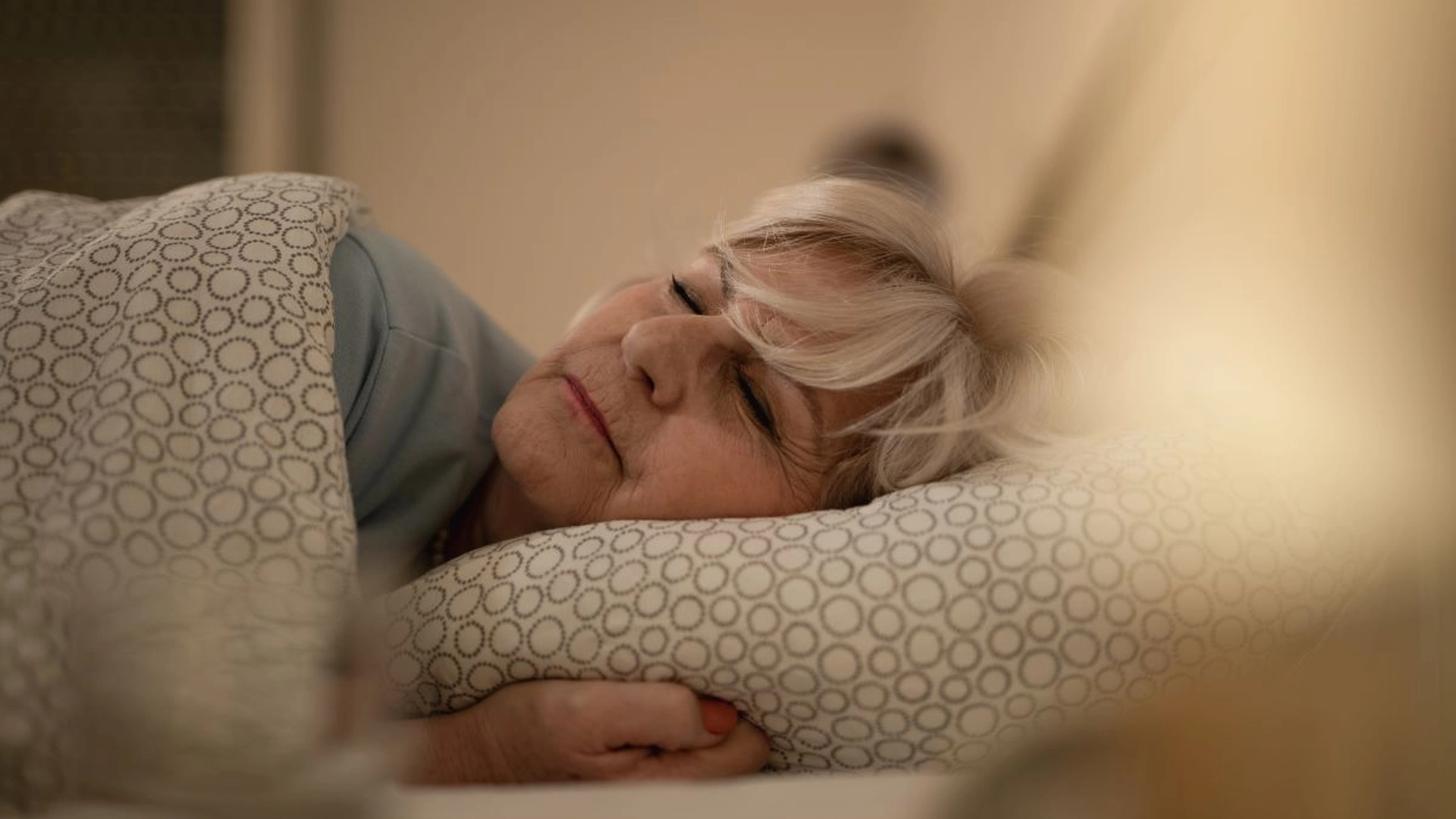 Den ideelle tiden å våkne om morgenen: Antallet varierer med alderen