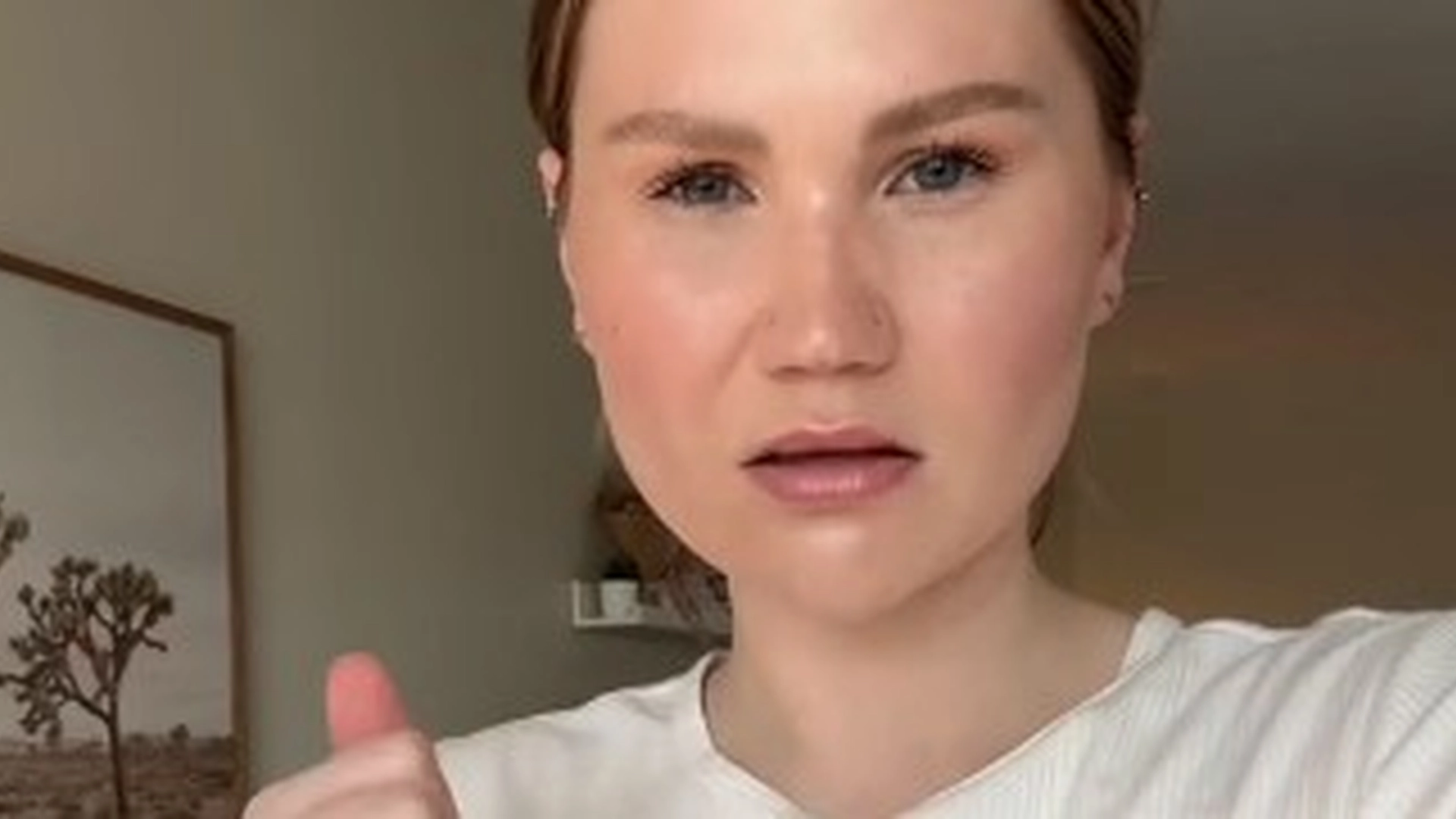 «Manisk rengjøring» tar TikTok med storm: Nå advarer eksperter mot den nye trenden