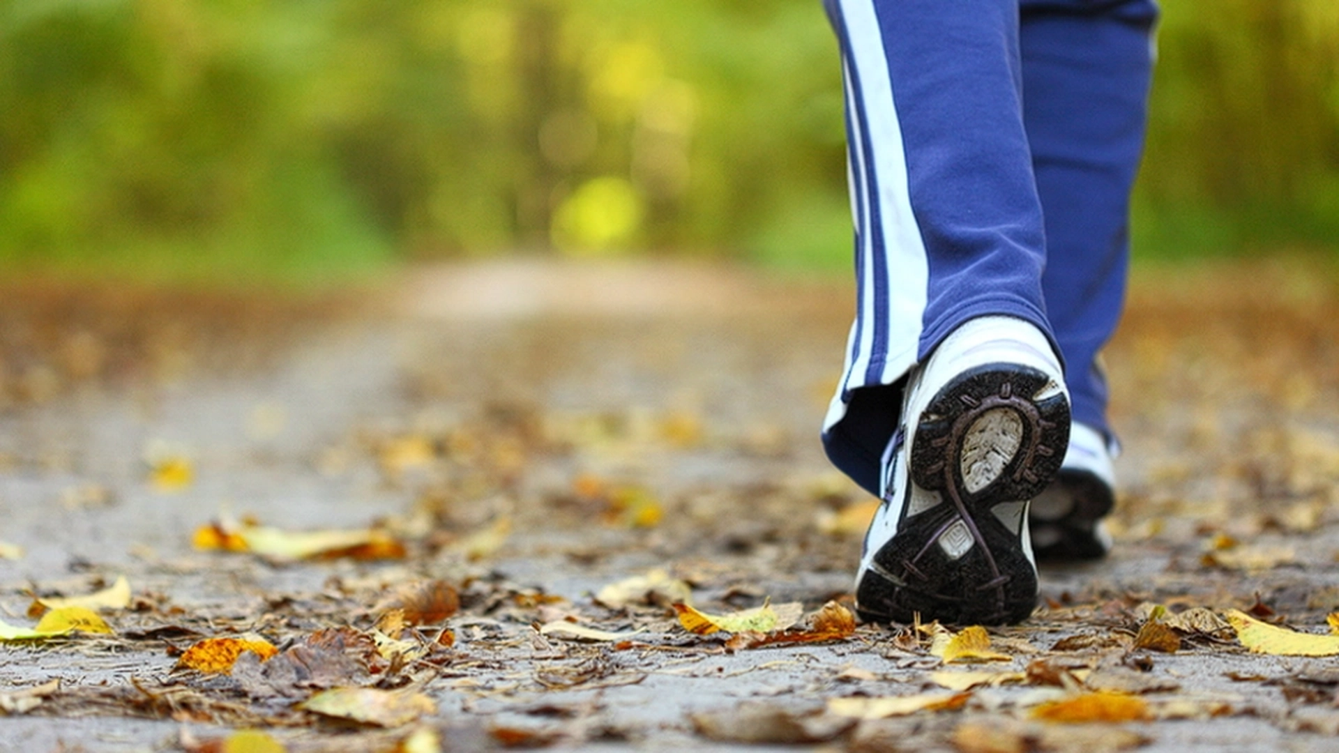 Er gåturer bra nok som trening? Her er hva ekspertene sier