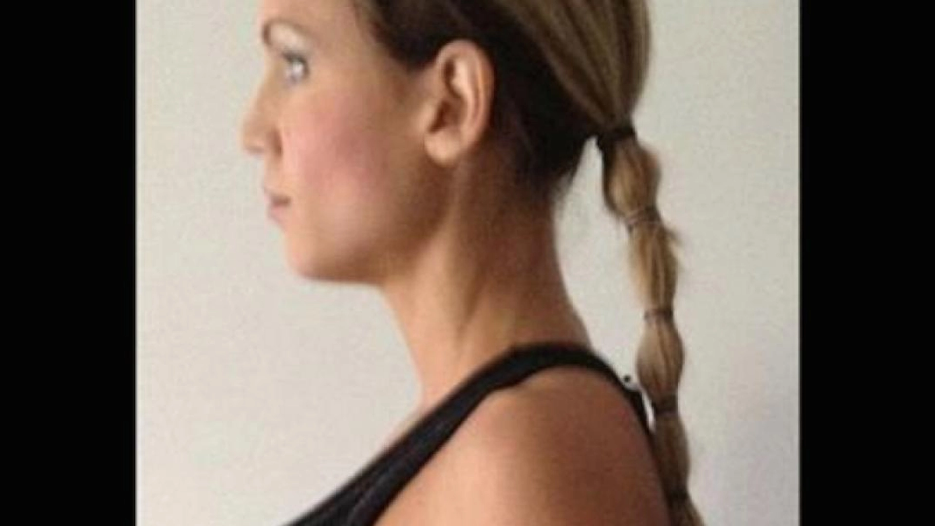Jenna ble utestengt fra treningsstudioet: «Brystene dine er for store»