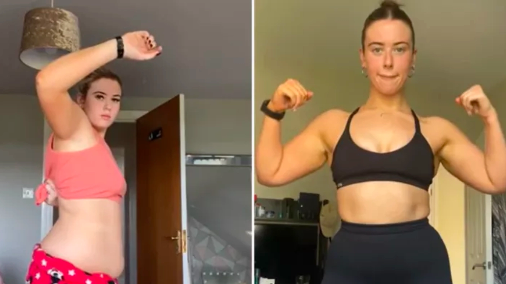 Therese deler et «undervurdert» vekttaps tips: Har brukt det selv til å gå ned 22 kg