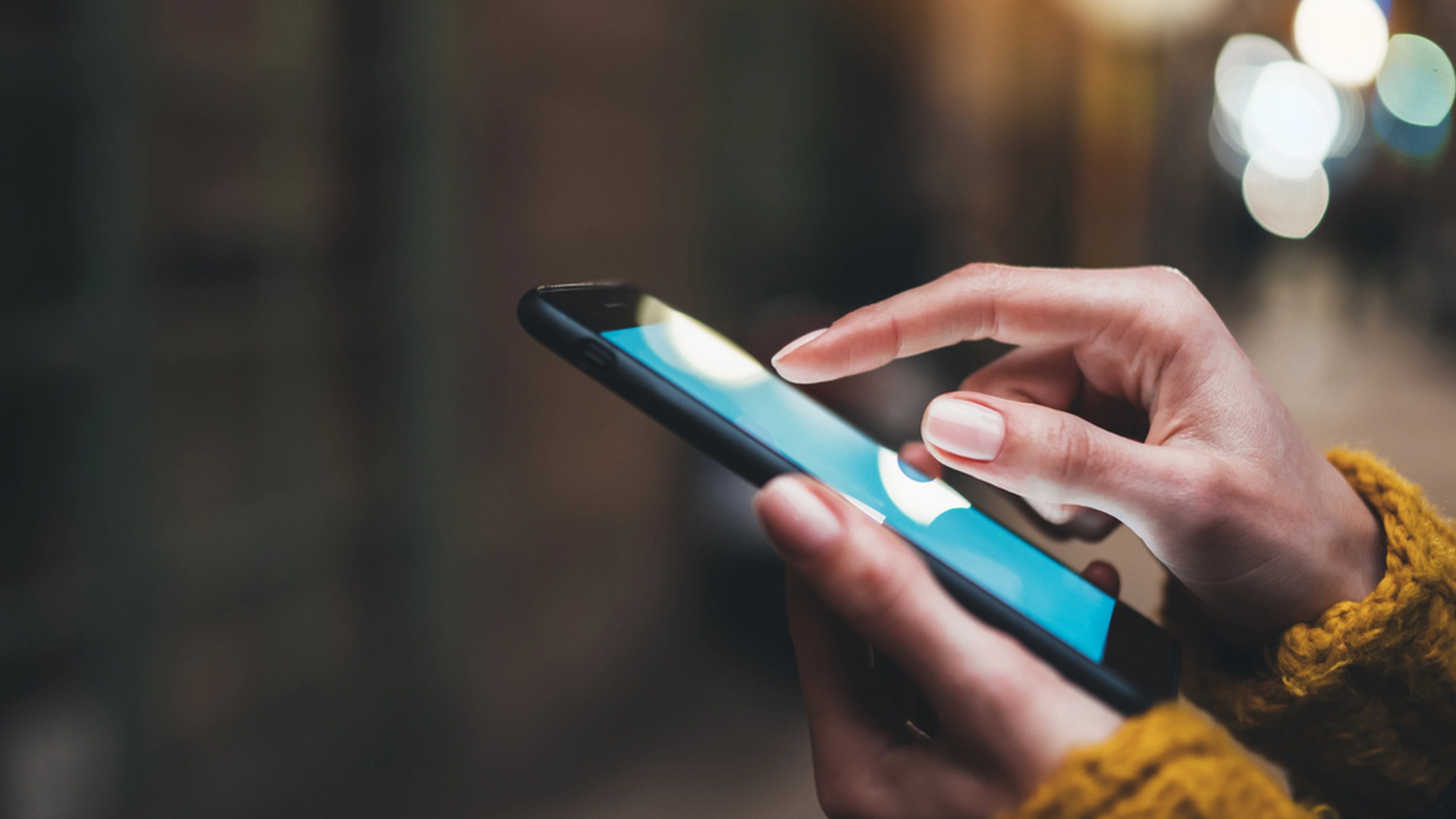 Hvis du eier en telefon fra dette merket, bør du sannsynligvis se etter en ny