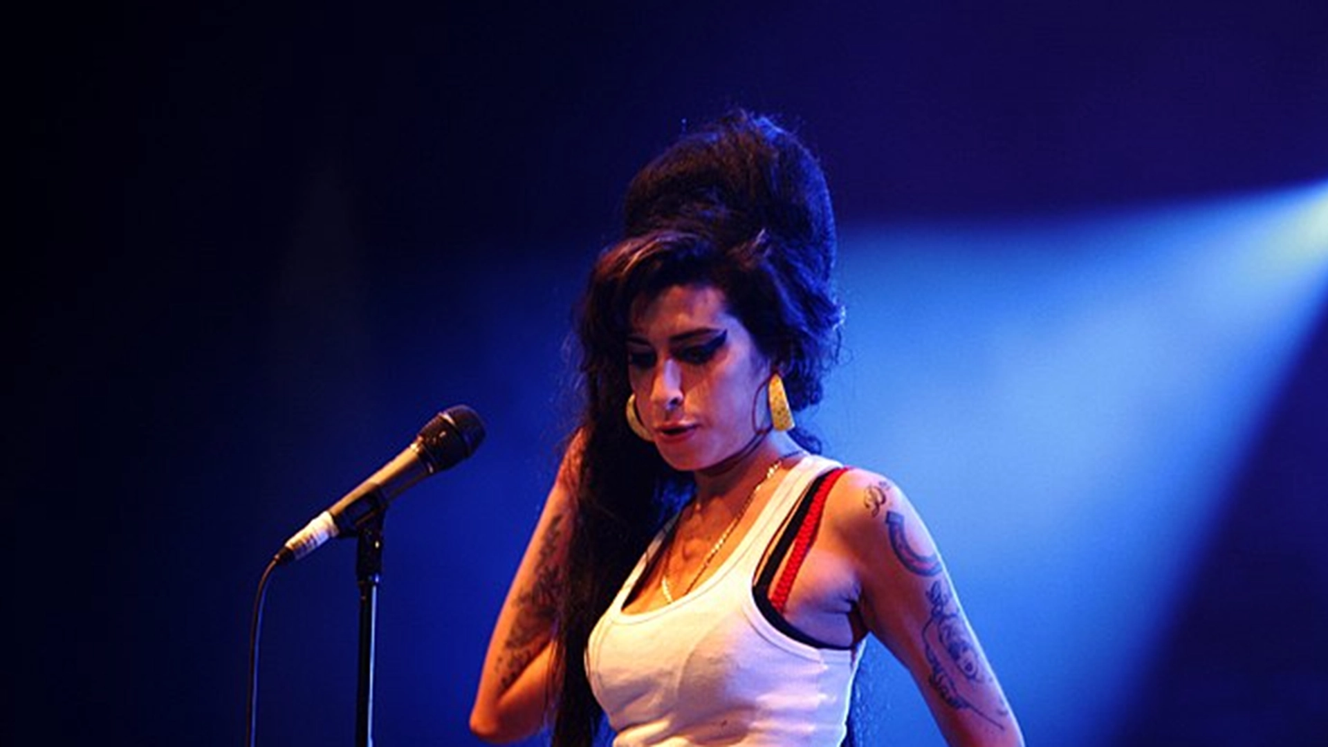 Advarte henne mot alkohol: Her var Amy Winehouses siste ord til legen