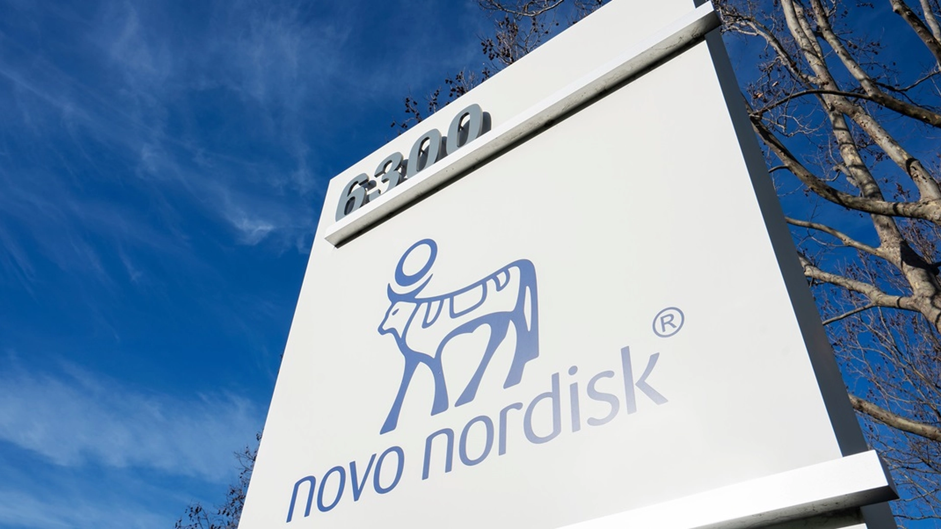 USA avviser Novo Nordisk
