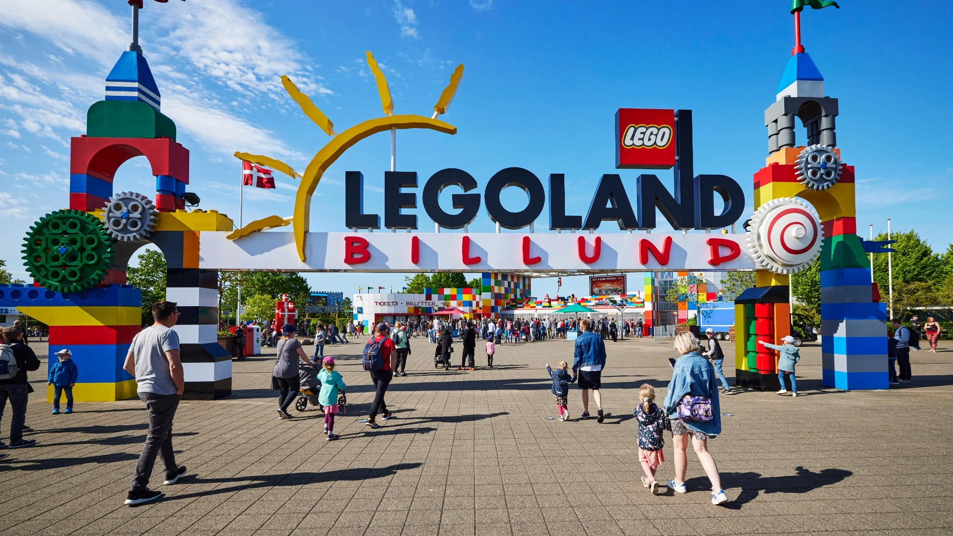 LEGOLAND deler store nyheter: Endelig skjedde det