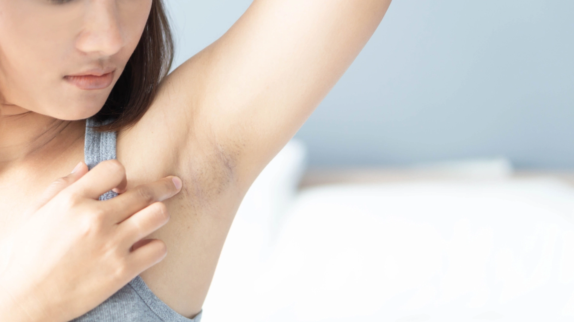 Hudlege avslører sprø detalj: Har du brukt deodorant feil hele livet?
