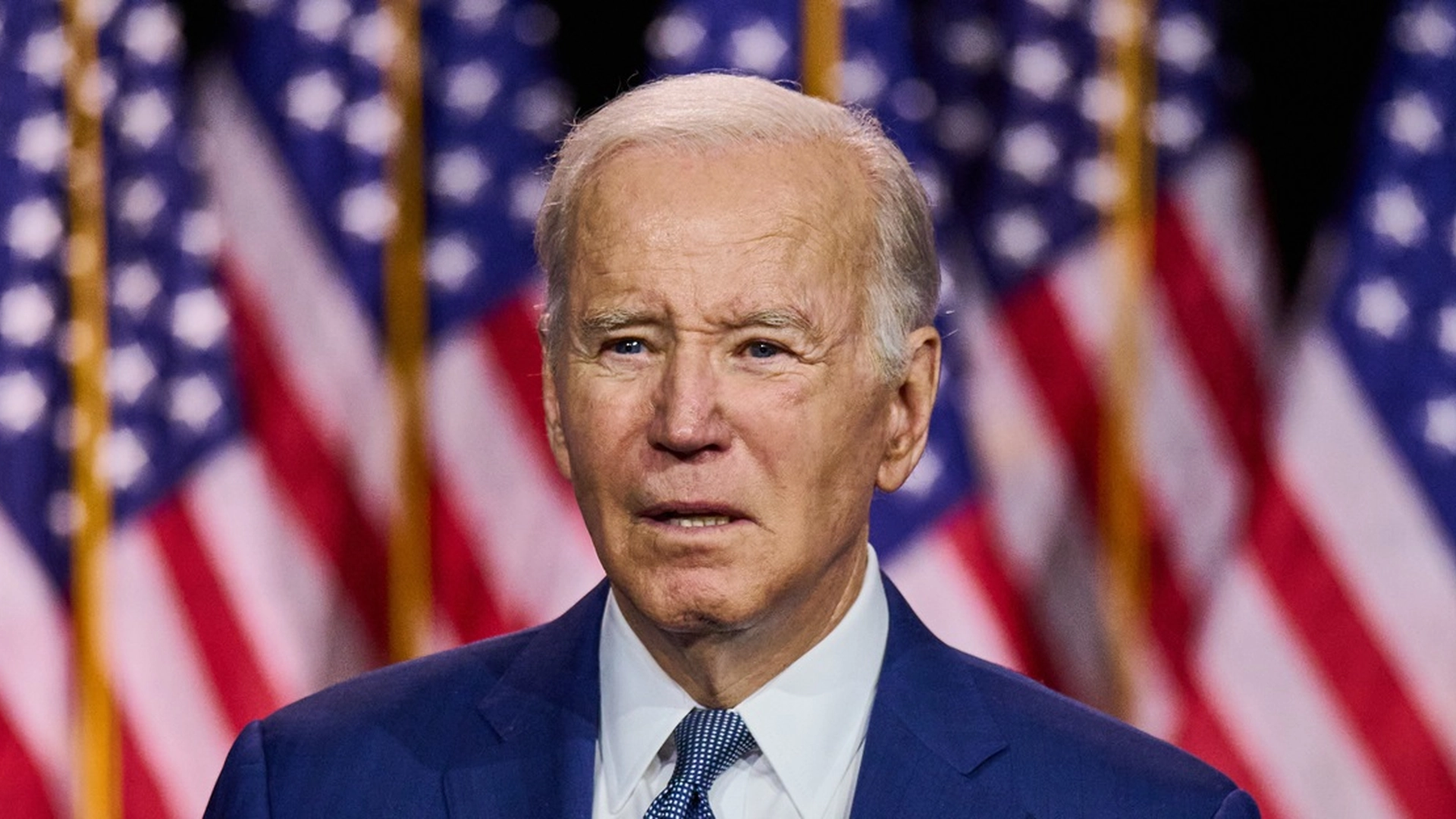 Denne kandidaten vil trolig komme inn i bildet dersom Joe Biden trekker seg