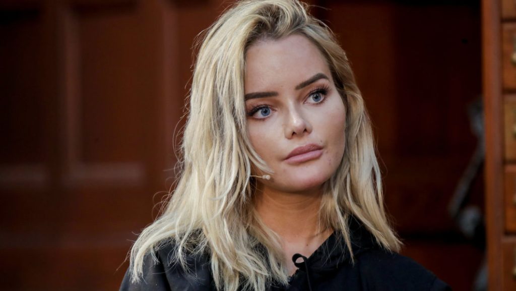 Sophie Elise er årets Gullbarbie