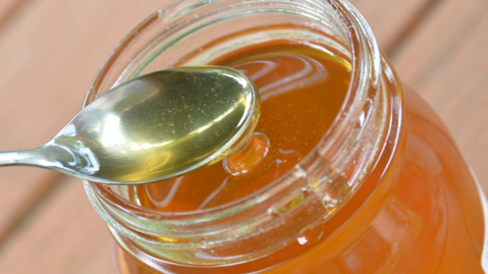 Honning og natron: To naturlige ingredienser verdt gull