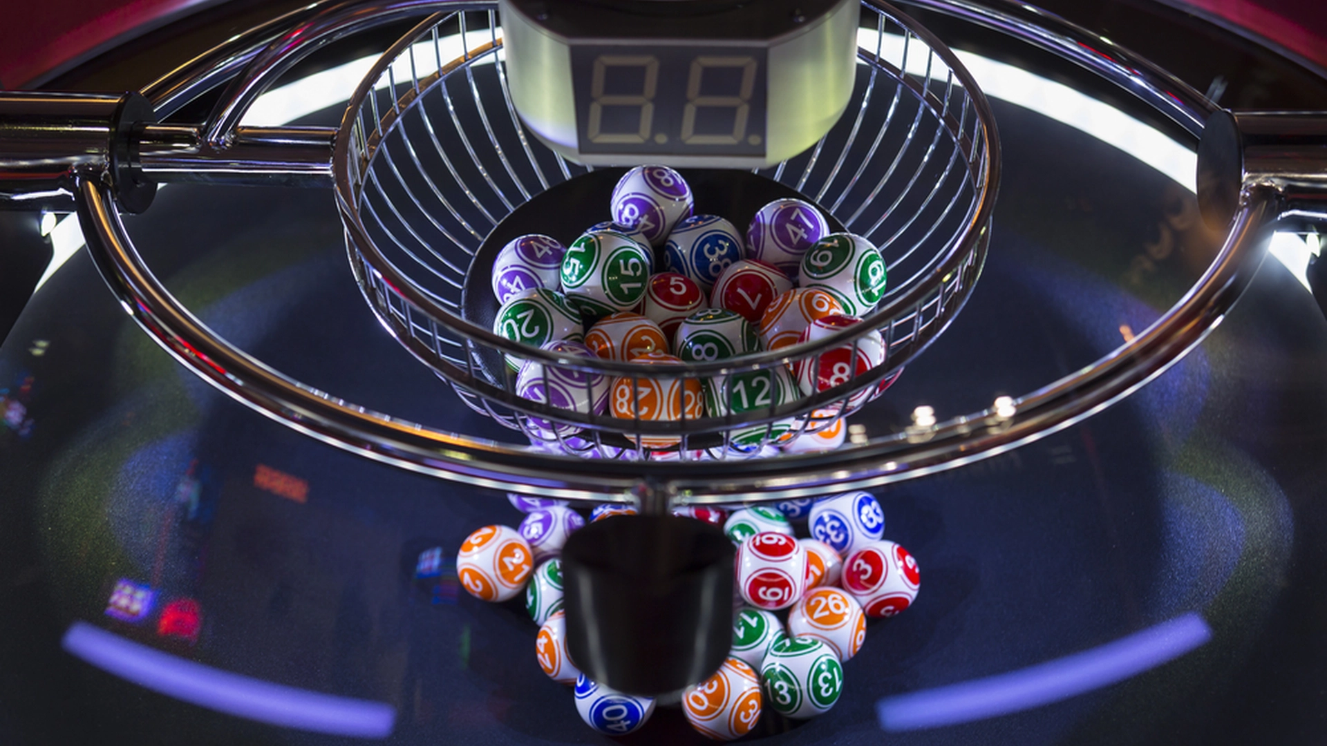 Ektepar skal ha vunnet over 300 millioner kroner i Lotto: Så skjedde det en feil