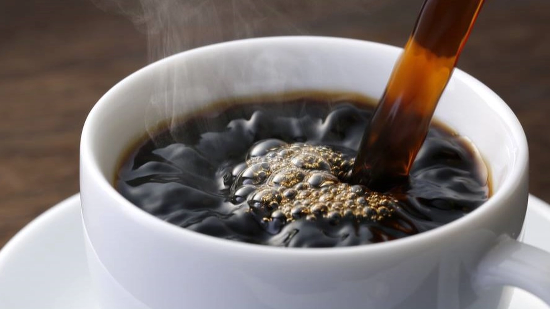 Elsker du kaffe? Dine gener kan være ansvarlige