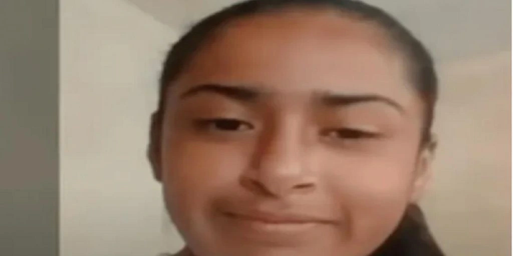 Døende 13-åring kommer med et siste ønske: Når det leses opp, begynner alle å gråte