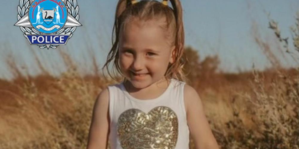 4-åring funnet i live etter over to uker