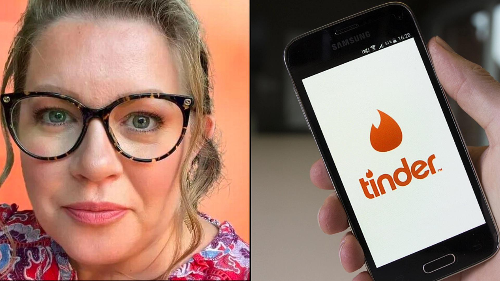 Rebecca møtte mann på Tinder: Nå er hun 680.000 kroner fattigere