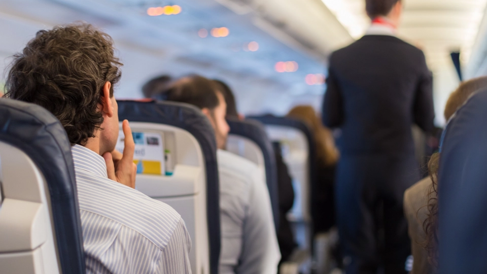 Flyselskapets toppsjef advarer Boeing: Siste sjanse
