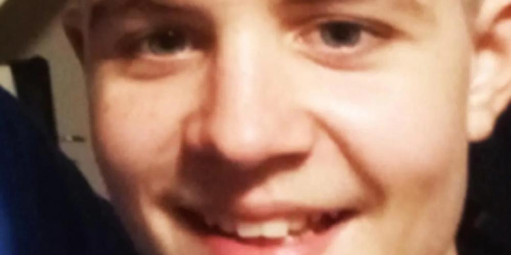 12-åring lurt inn i skogen av 15-åring: Kom aldri ut derfra igjen