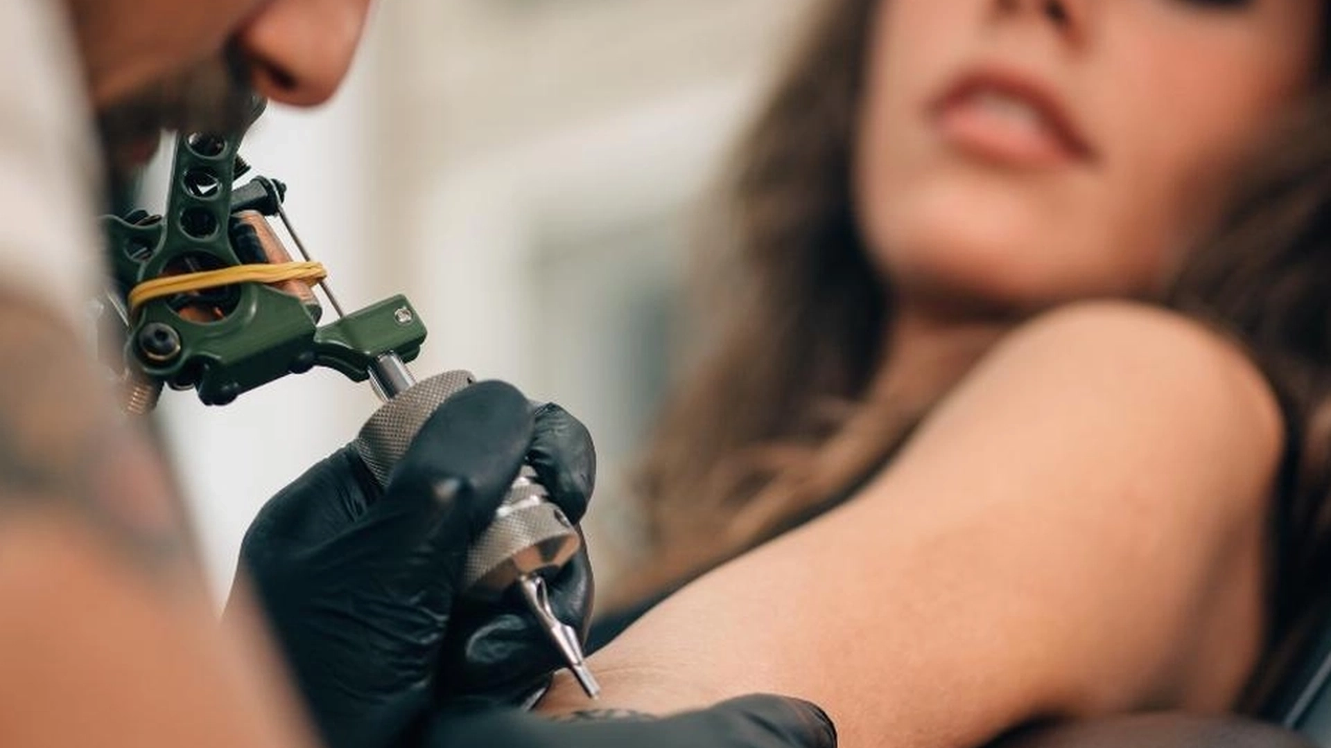 Tatovør med anbefaling: Du bør aldri ta denne populære tatoveringen