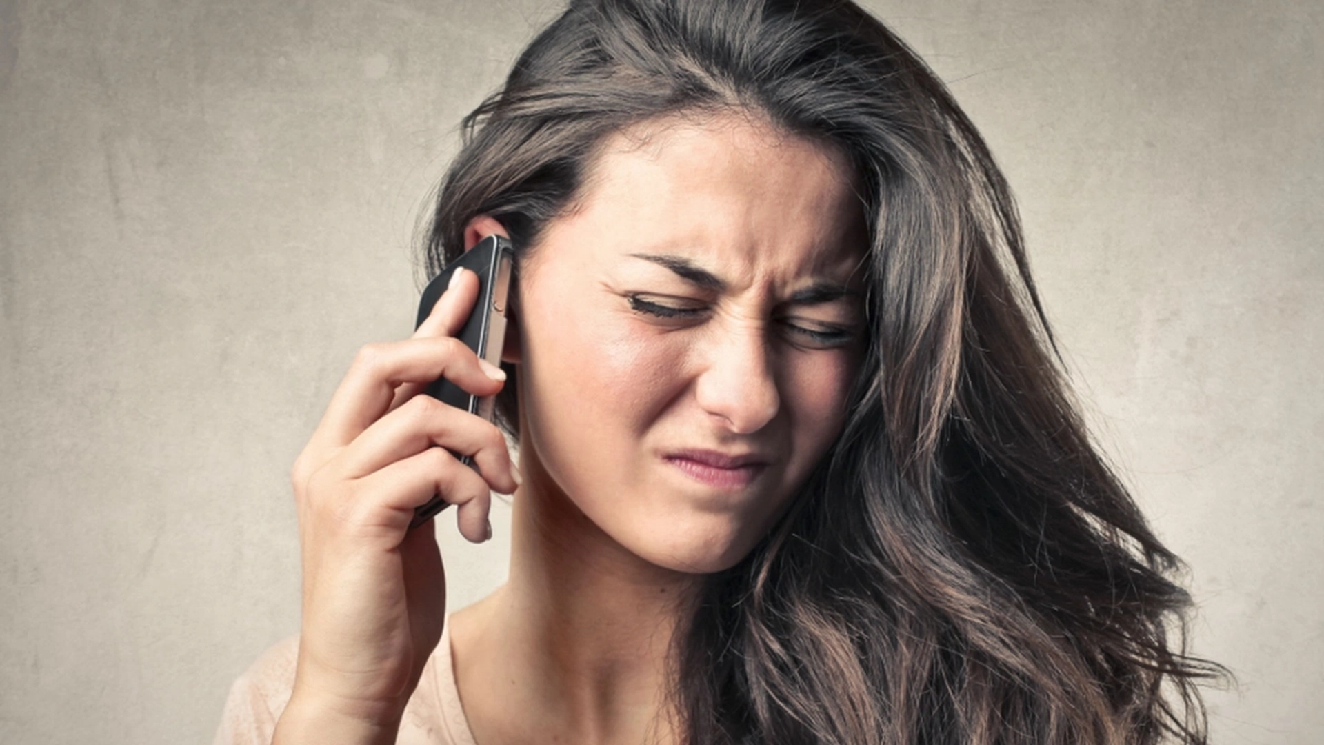 Undervurder aldri denne meldingen fra telefonen din – det kan true helsen din