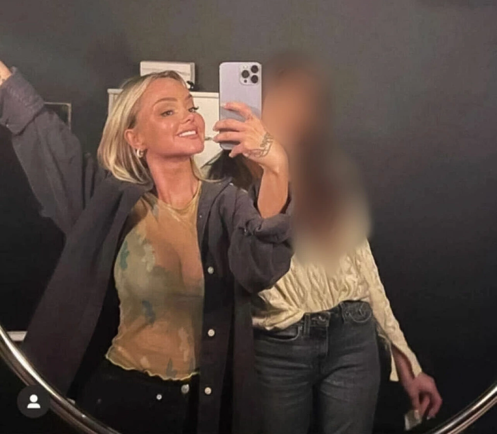 Sophie Elise: Kritiserer NRK