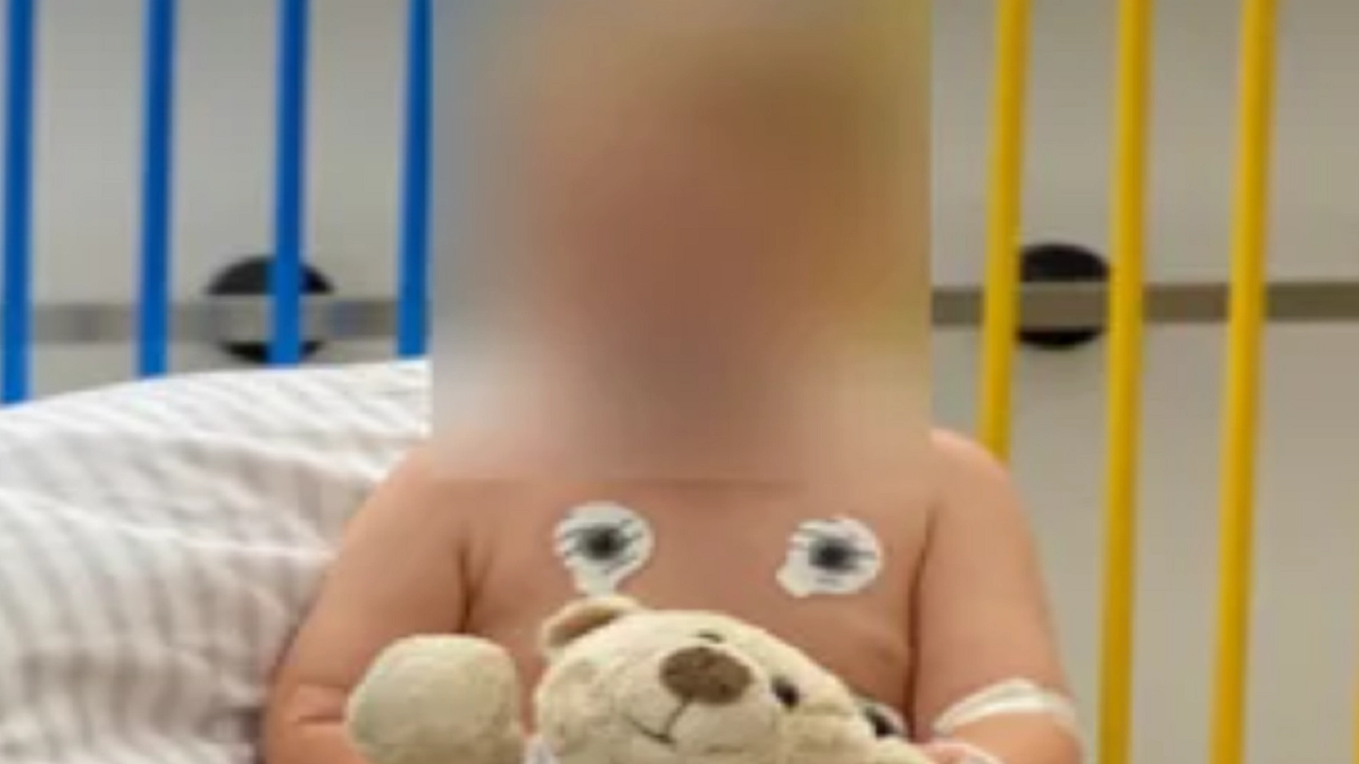 2 år gammel gutt blir kvalt: Så kommer hjelpen fra uventet hold, og redder livet hans