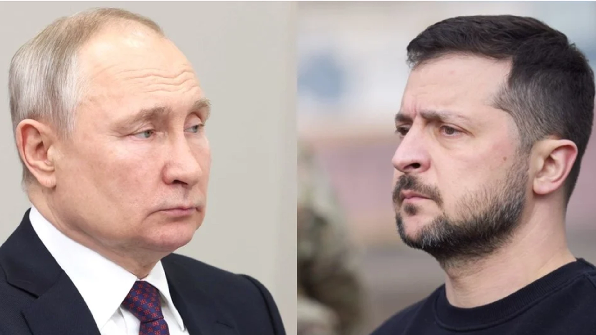 Zelenskyj snakker ut om Putin: «Jeg tror det vil svekke ham betydelig»