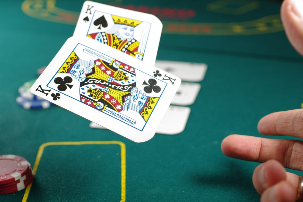 Flere hundre tusen nordmenn har konto hos Unibet