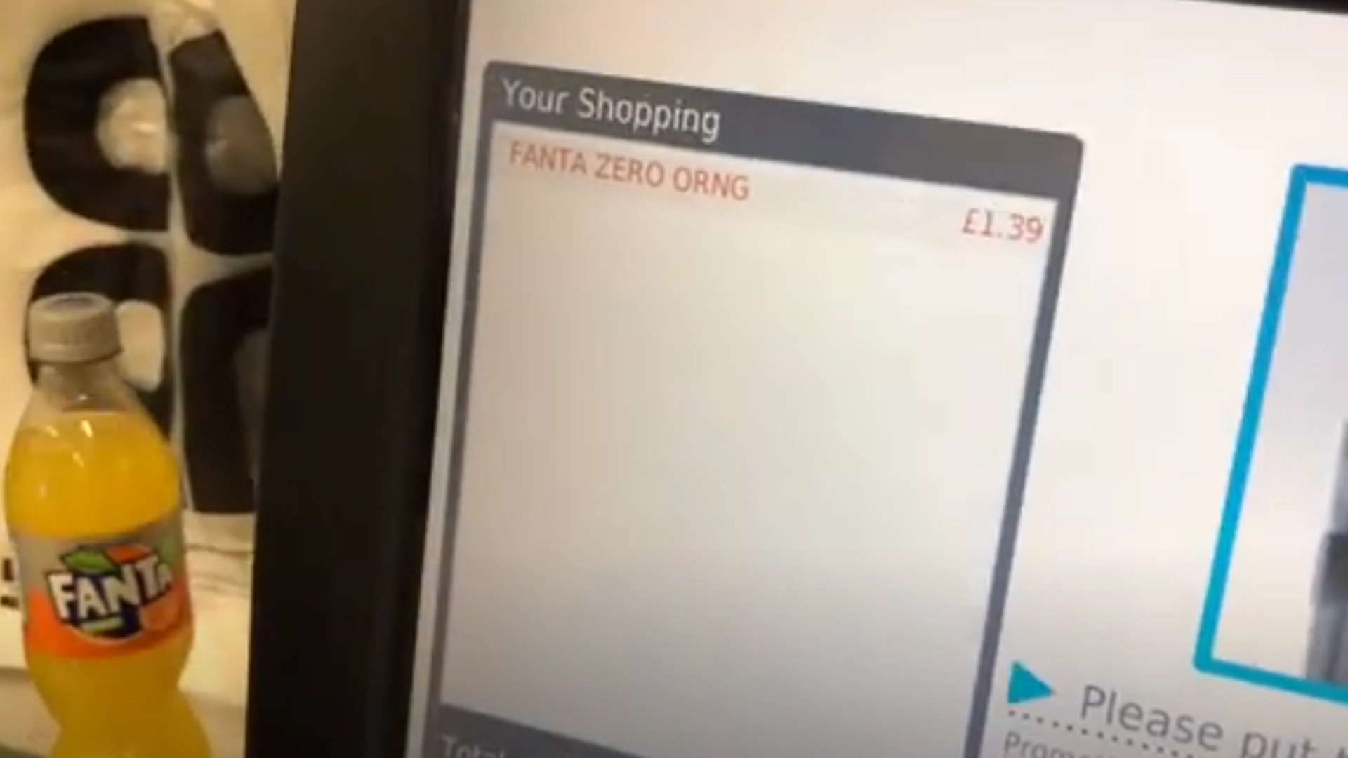 Kvinnen delte et «genialt» triks for å spare penger på shopping – men så tok ting en uventet vending