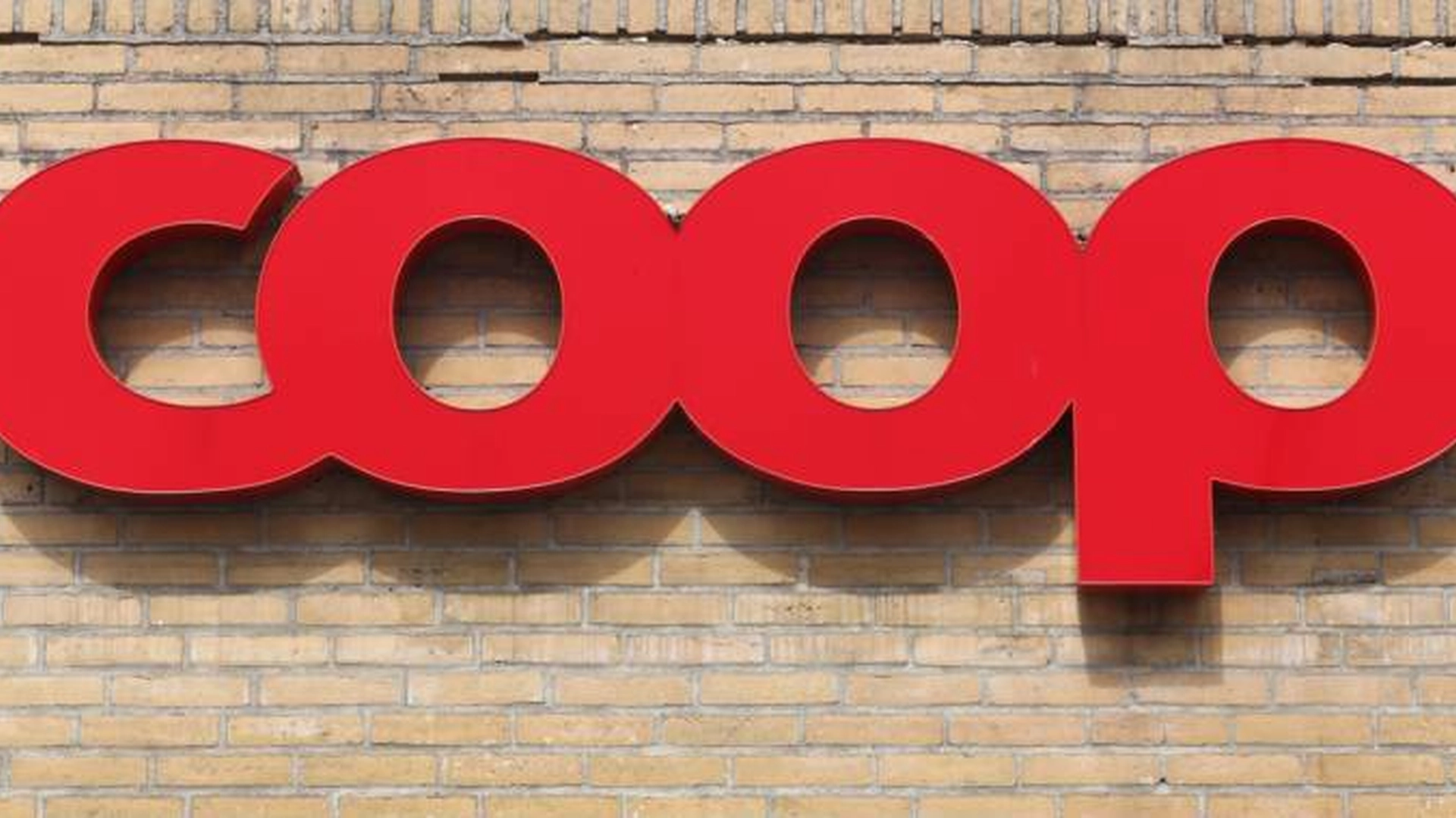 Coop advarer kunder