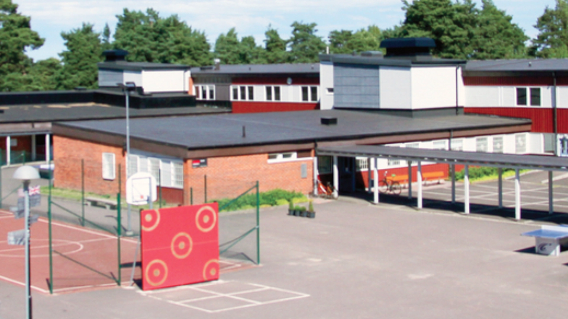 Skremmende avsløring: Skoleansatt filmet elever i hemmelighet