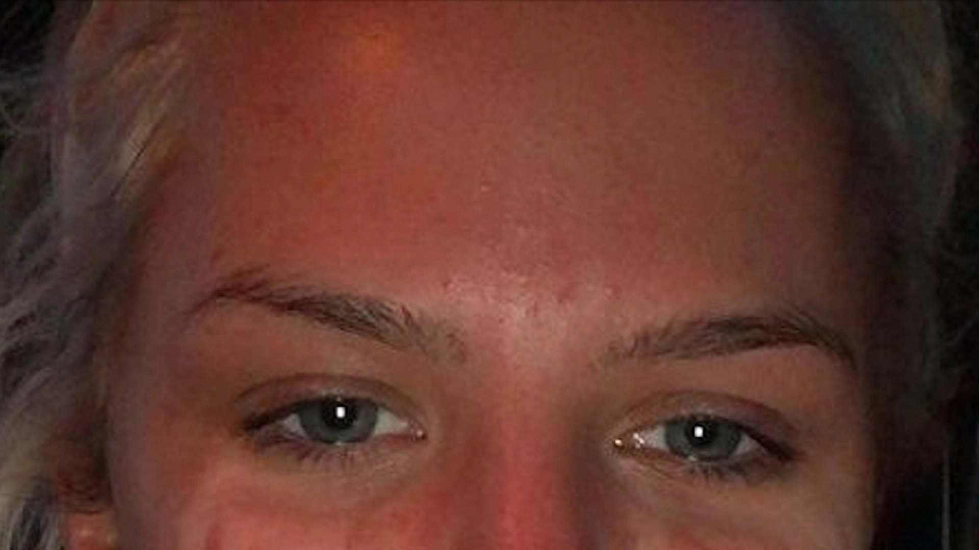 17 år gammel jente kom til å se en trist video på mobilen: Da skjønte hun sin store tabbe