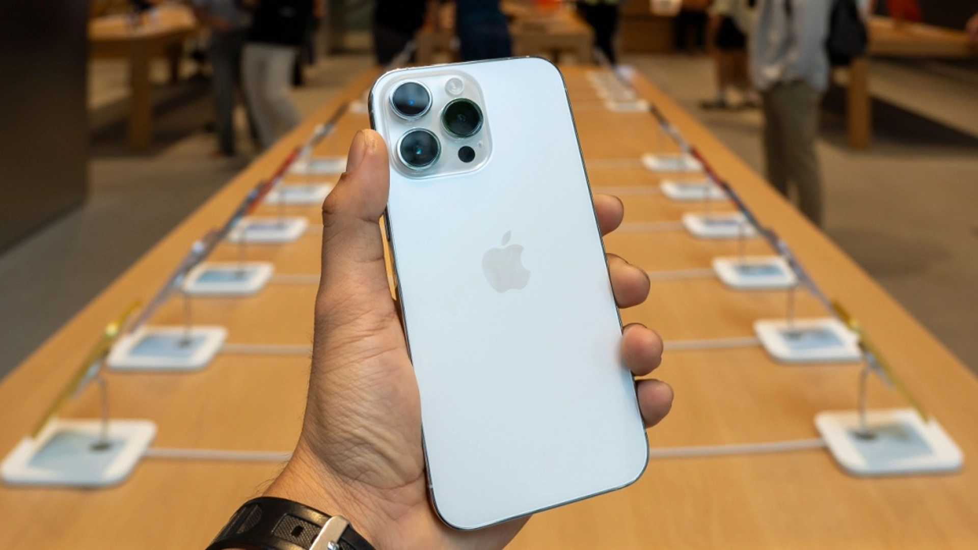 Apples plan avslørte: Den neste iPhone-oppdateringen kommer denne dagen