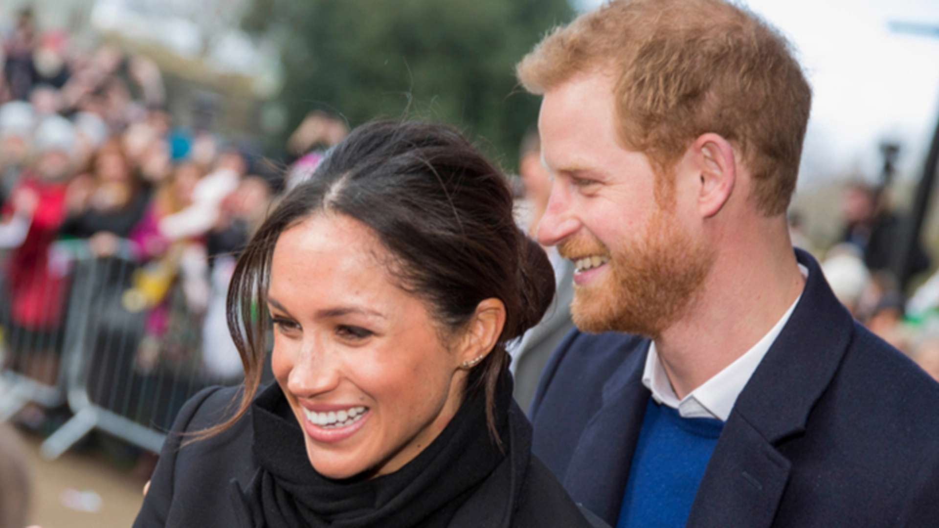 William og Kate frustrert: Dette er hvor mye Harry får på sin 40-årsdag